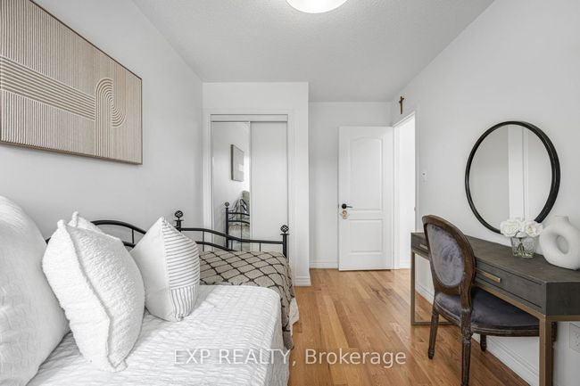 16 La Pinta St, House attached with 3 bedrooms, 3 bathrooms and 2 parking in Maple ON | Image 35