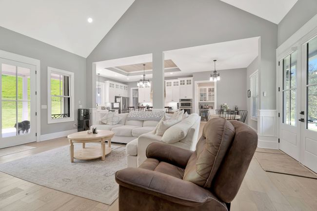 263 Club Springs Rd, House other with 3 bedrooms, 4 bathrooms and 8 parking in Elmwood TN | Image 10