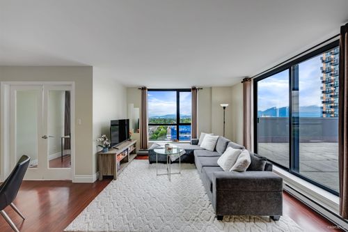 1702-3438 Vanness Avenue, Vancouver, BC, V5R6E7 | Card Image