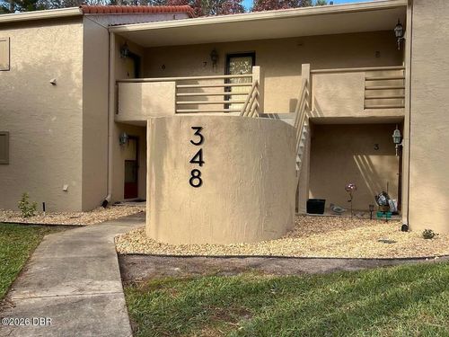 7-348 Bob White Court, Daytona Beach, FL, 32119 | Card Image