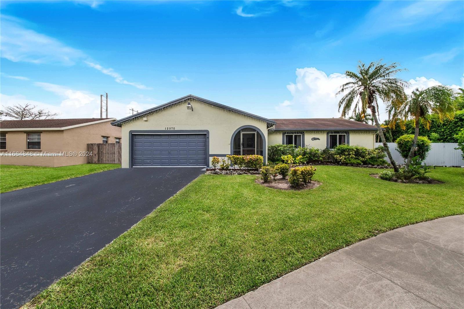 259th St, Homestead, FL 33032