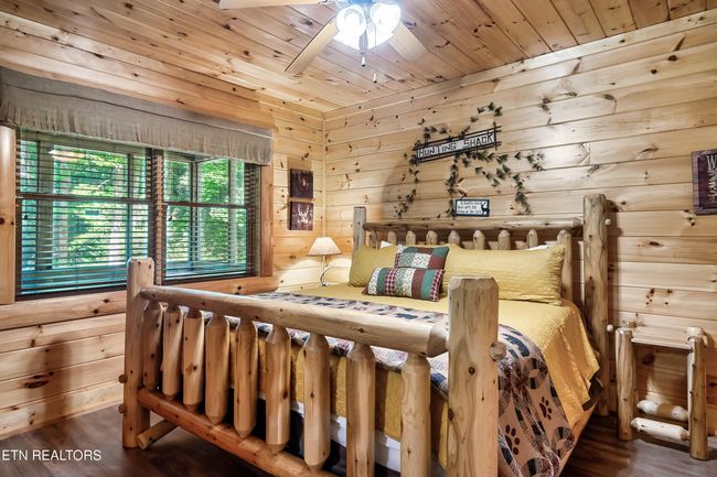 2339 Bogle Spring Loop, House other with 3 bedrooms, 3 bathrooms and null parking in Sevierville TN | Image 33