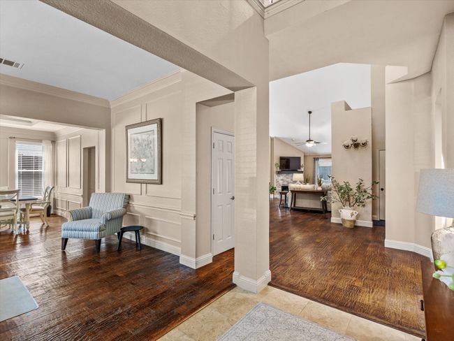 4308 Echo Bluff Dr, House other with 4 bedrooms, 4 bathrooms and null parking in Plano TX | Image 6