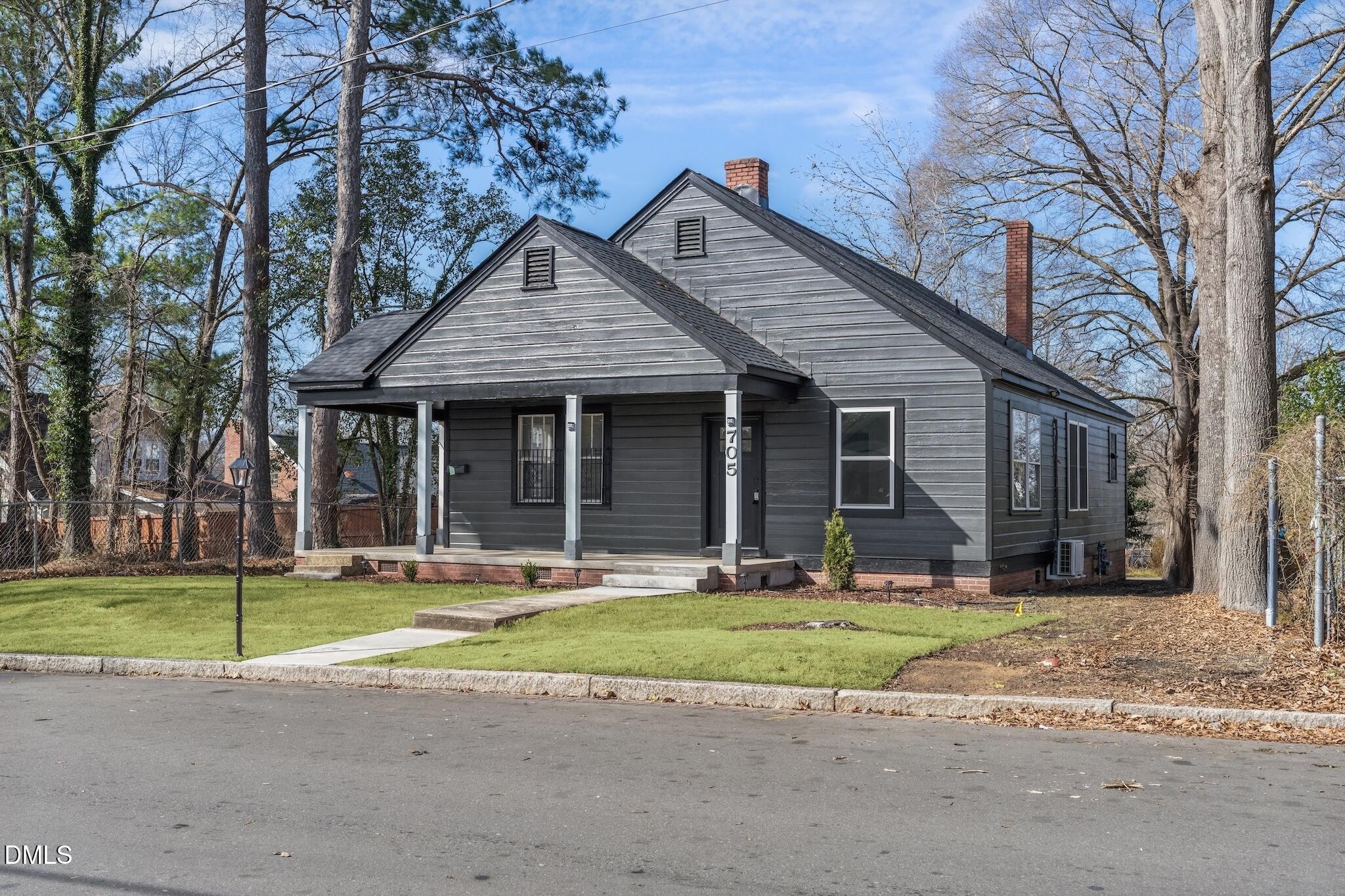 Residential Income in Durham 3