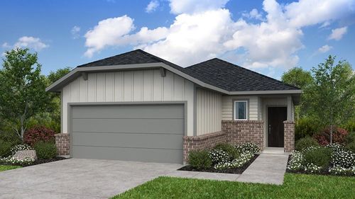 17414 Lush Laurel Ln, Hockley, TX, 77447-3168 | Card Image