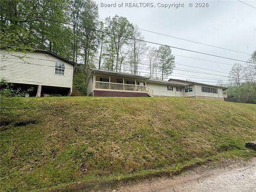465 Dolin Hill Rd, Foster, WV, 25081 | Card Image