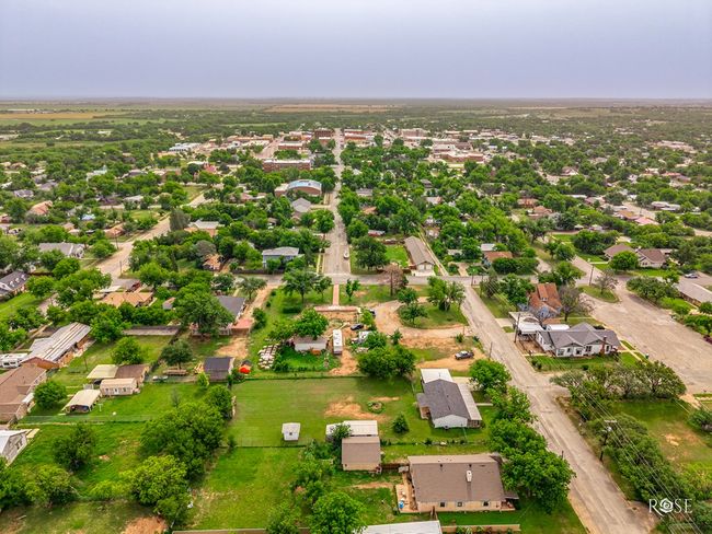 202 5 Th Ave, Home with 0 bedrooms, 0 bathrooms and null parking in Coleman TX | Image 7
