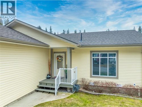 22-481 97b Highway Ne, Salmon Arm, BC, V1E1X5 | Card Image