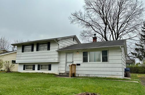 263 Illinois Ave, Westerville, OH, 43081-2357 | Card Image