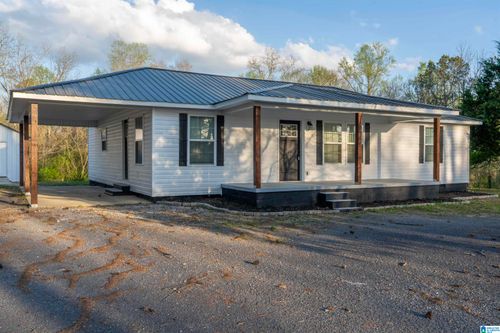 2349 Old Oneonta Rd, Horton, AL, 35980-8209 | Card Image