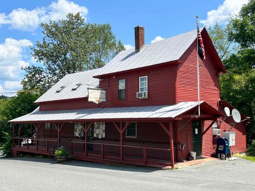 7868 Pomfret Rd, Pomfret, VT, 05053-9701 | Card Image