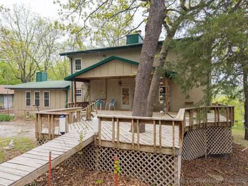 20717 888 Rd, Cookson, OK, 74427-2371 | Card Image