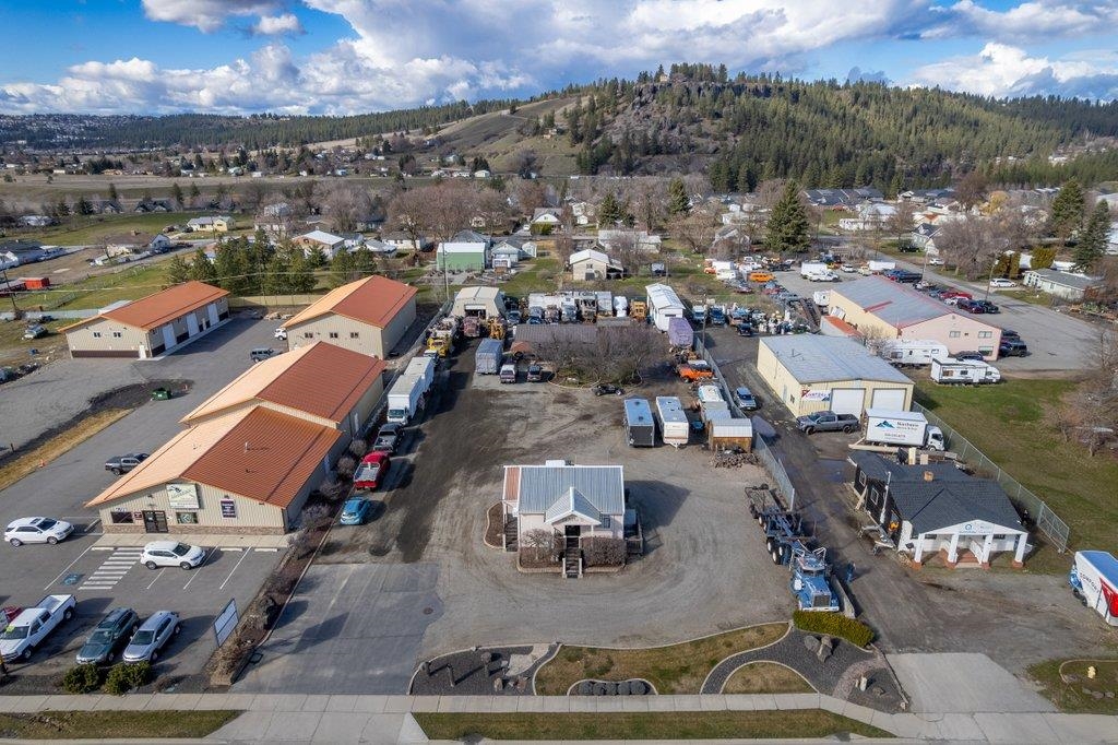 Commercial Sale in Spokane 2