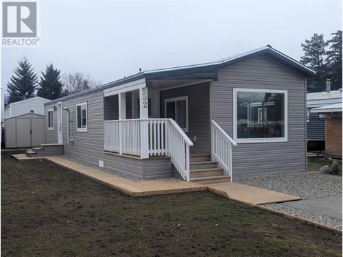 32-1214 Okanagan Ave, Chase, BC, V0E1M0 | Card Image