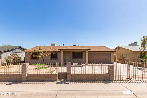 1621 N 56th Dr, Phoenix, AZ, 85035-4940 | Card Image