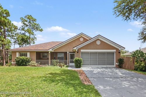 2435 Palisades Dr Se, Palm Bay, FL, 32909-6073 | Card Image