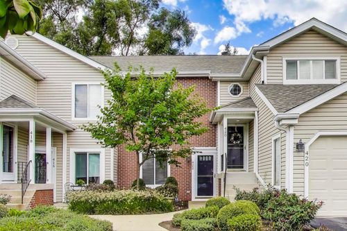 7-422 58th Pl, Hinsdale, IL, 60521-4981 | Card Image