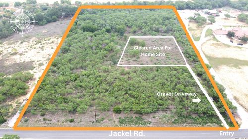 18280 Jackel Rd, Von Ormy, TX, 78073-3543 | Card Image