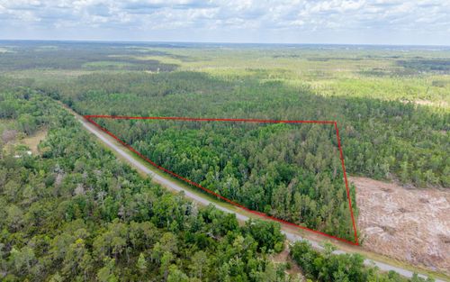 TBD Se County Road 360, Mayo, FL, 32066 | Card Image