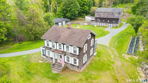 677 N Salem Road, Ridgefield, CT, 06877 | Card Image