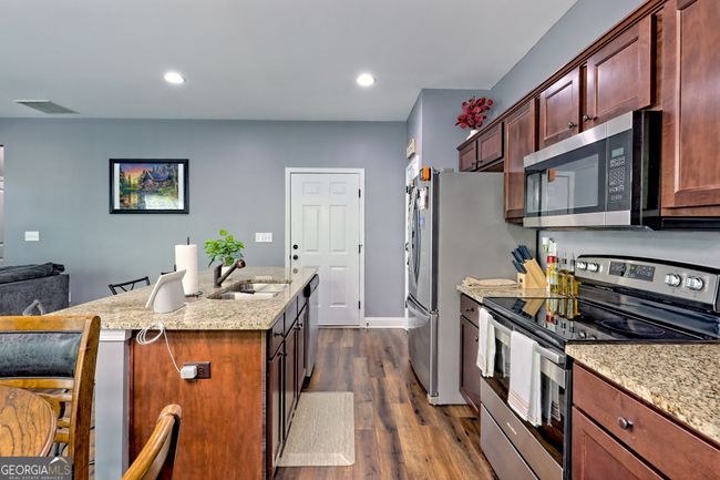 182 Sugar Creek Dr, House other with 3 bedrooms, 3 bathrooms and 2 parking in Cornelia GA | Image 17