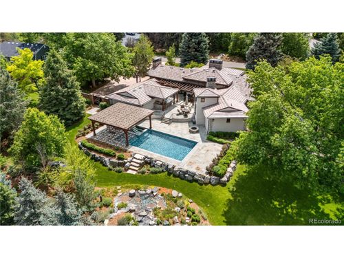 2305 Cherryville Rd, Greenwood Village, CO, 80121-1512 | Card Image