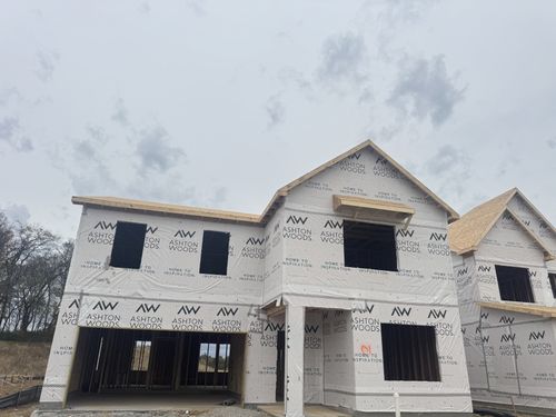 131 Dahlia Dr, La Vergne, TN, 37086-2287 | Card Image