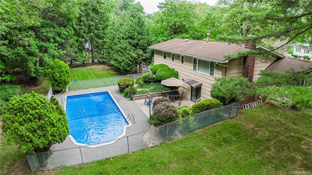Adele Blvd, Spring Valley, NY 10977