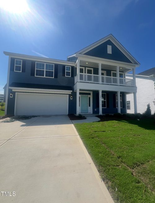 222-199 N Maple Walk Dr, Garner, NC, 27529-7886 | Card Image