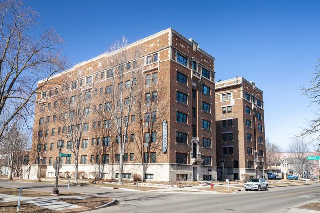 APT-100 - 79 Western Ave N, Condo with 1 bedrooms, 2 bathrooms and null parking in Saint Paul MN | Image 26