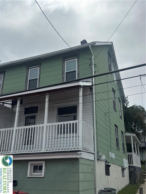 252 E Kline Ave, Lansford, PA, 18232-2114 | Card Image