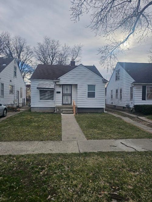 12944 Rosemont Ave, Detroit, MI, 48223-3518 | Card Image