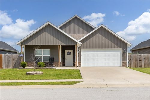 284 Miles Avenue, Gentry, AR, 72734 | Card Image