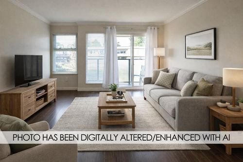 321-1850 Southmere Cres E, Surrey, BC, V4A6Y6 | Card Image