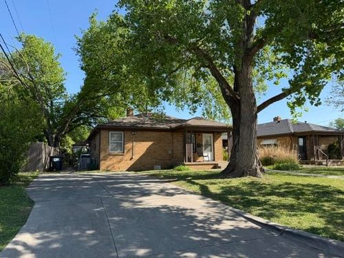 4714 & 4716 Arbor, Wichita, KS, 67218 | Card Image