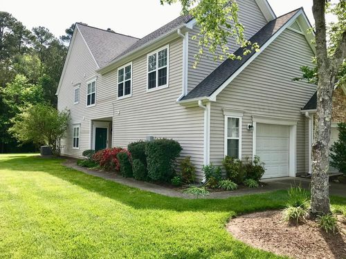 301 Intern Way, Durham, NC, 27713-6064 | Card Image