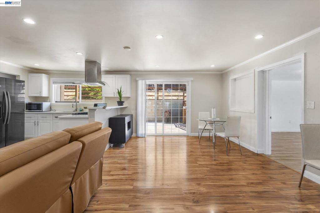 Residential in Hayward 4