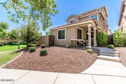 3827 E Trigger Way, Gilbert, AZ, 85297-3542 | Card Image