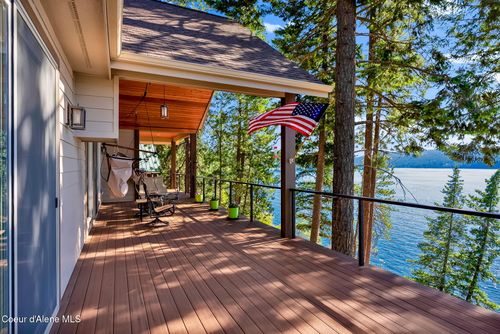 7404 S Panorama View Dr, Harrison, ID, 83833-6048 | Card Image