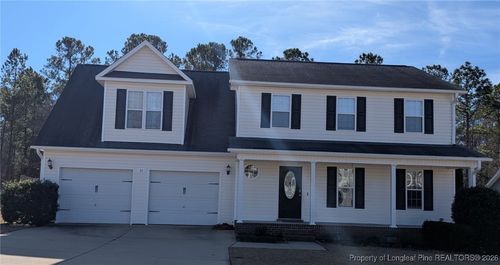 30 Rockingham St, Spring Lake, NC, 28390-1756 | Card Image