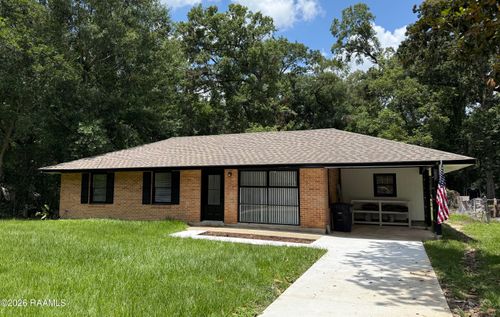 10515 N Harvey Dr, Baton Rouge, LA, 70815-1625 | Card Image