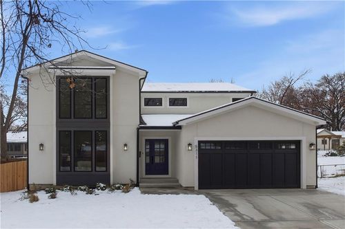 5311 W 71st Ter, Prairie Village, KS, 66208-2336 | Card Image