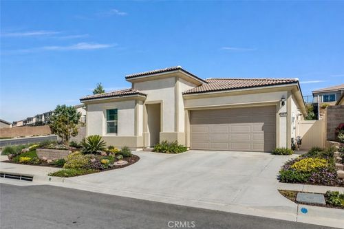 11826 Arch Hill Dr, Corona, CA, 92883-1647 | Card Image