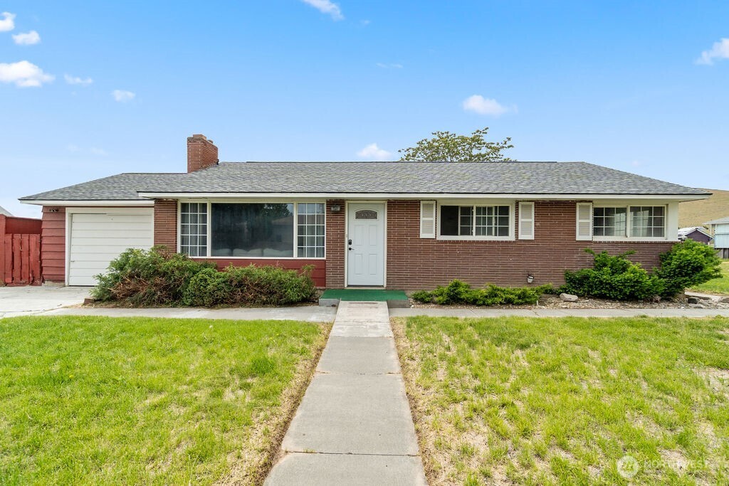 Residential in Ephrata 4