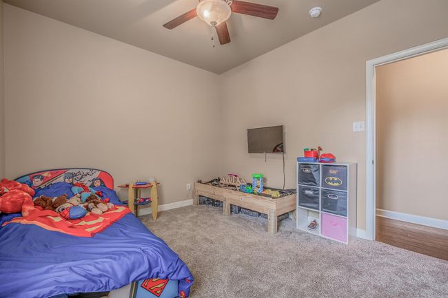8925 Johnson Dr, House other with 4 bedrooms, 3 bathrooms and null parking in Sherwood AR | Image 28