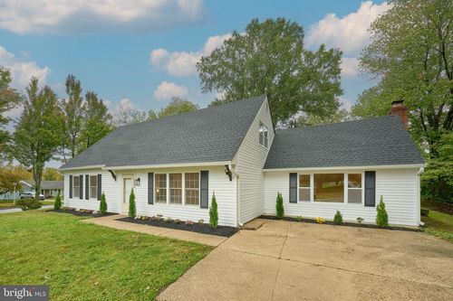 9600 Cedarhollow Ln, UPPER MARLBORO, MD, 20774-2267 | Card Image