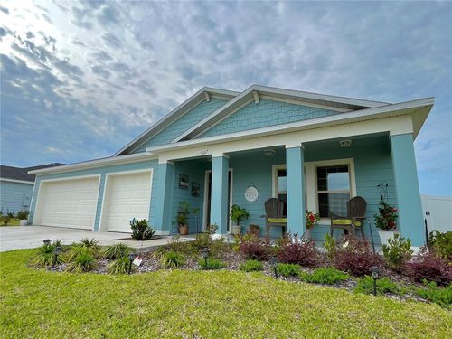 5667 Sw 92nd Place, OCALA, FL, 34476 | Card Image