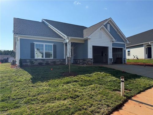 289 Morning Star Dr, Advance, NC, 27006-8016 | Card Image