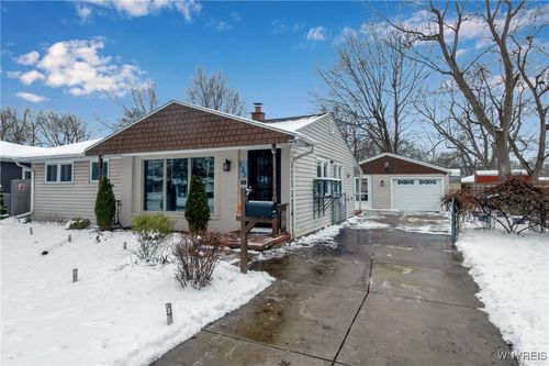 132 Overbrook Ave, Tonawanda, NY, 14150-8303 | Card Image