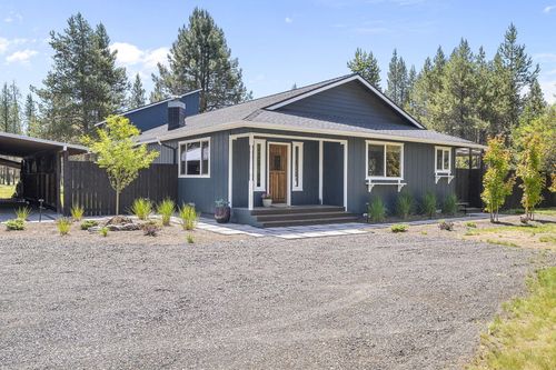 55050 Huntington Rd, Bend, OR, 97707-2552 | Card Image